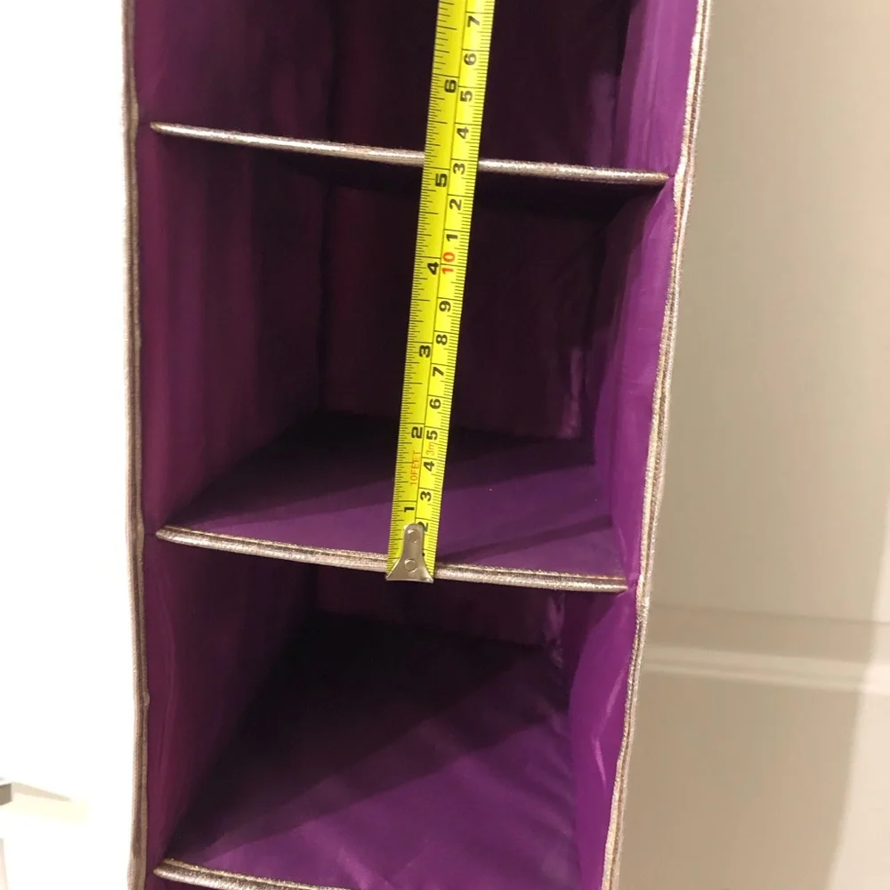 BRATZ Rare Vintage Collapsible Folding Shoe/ Clothes Organizer